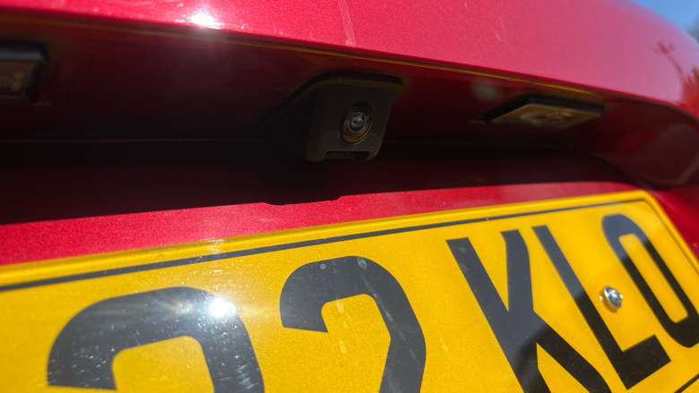 Vauxhall Corsa 1.2 Turbo Ultimate 5dr Petrol Hatchback